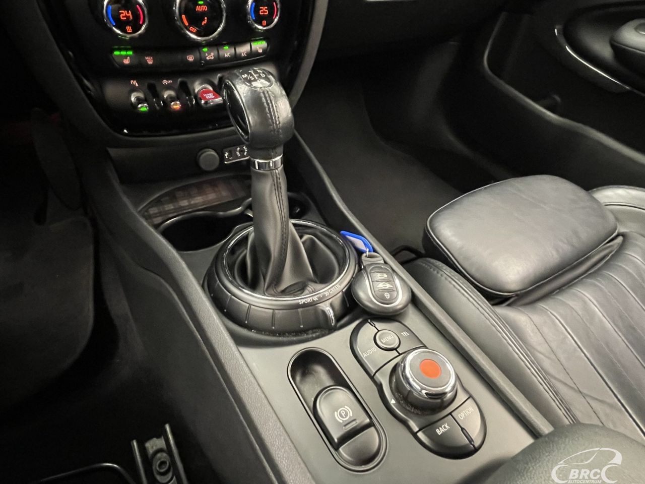 Mini Clubman | 25
