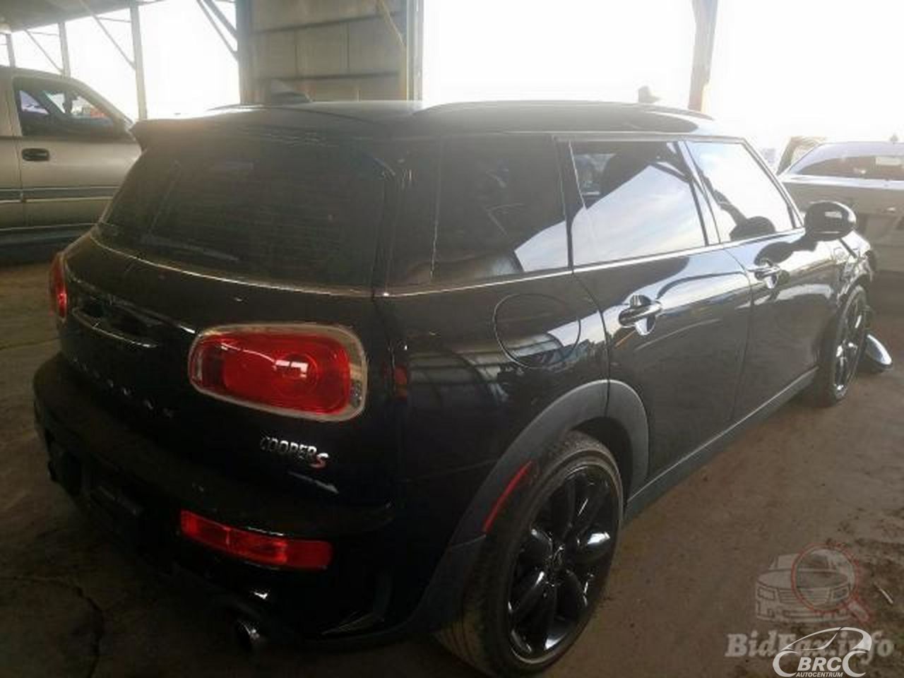 Mini Clubman | 56