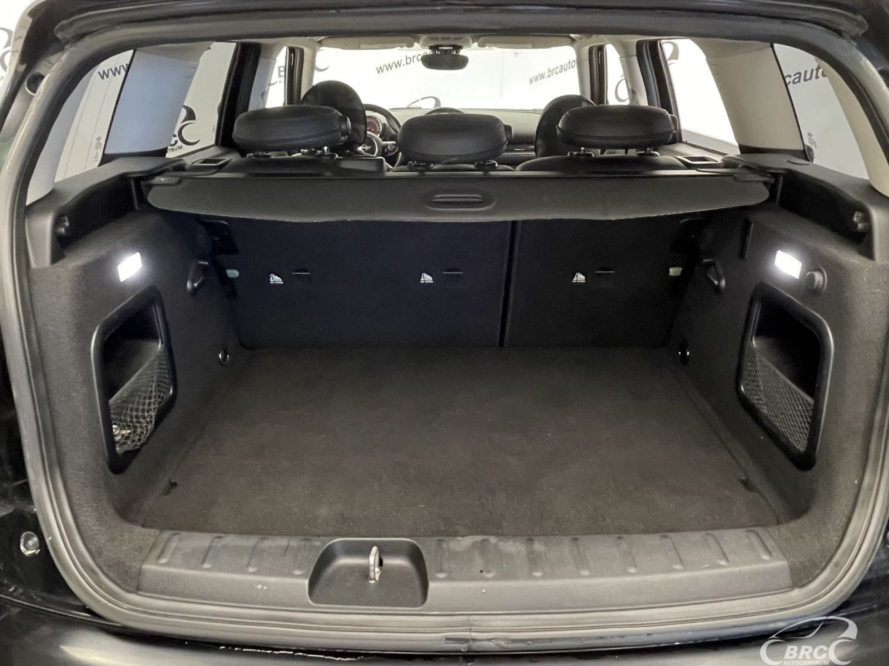 Mini Clubman | 45