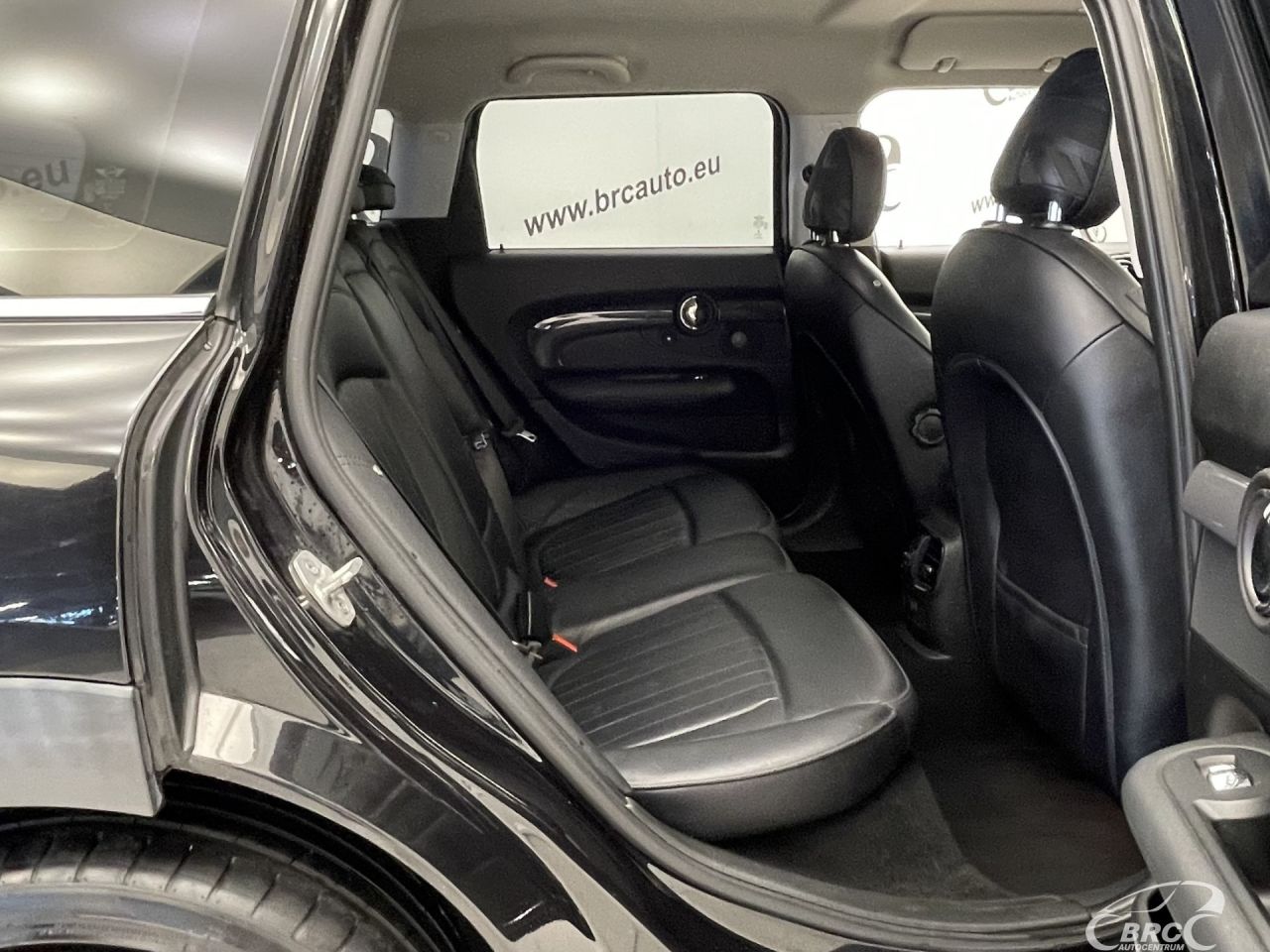 Mini Clubman | 9