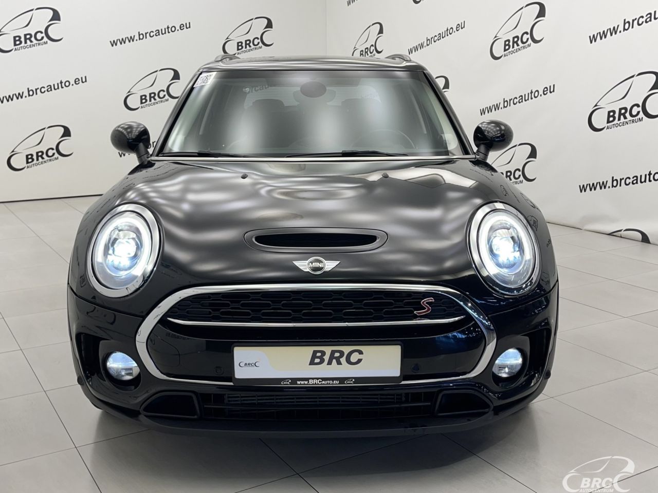 Mini Clubman | 48