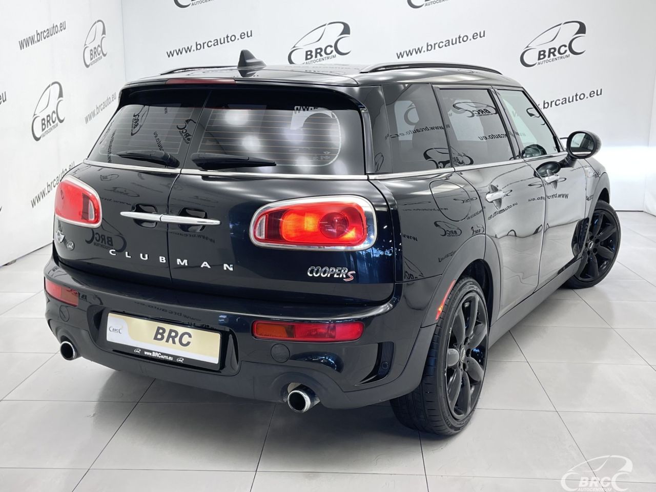 Mini Clubman | 47