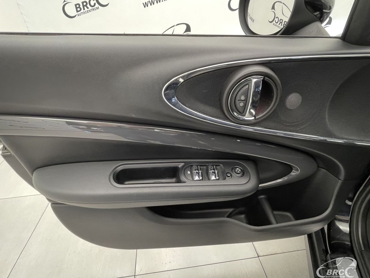 Mini Clubman | 20