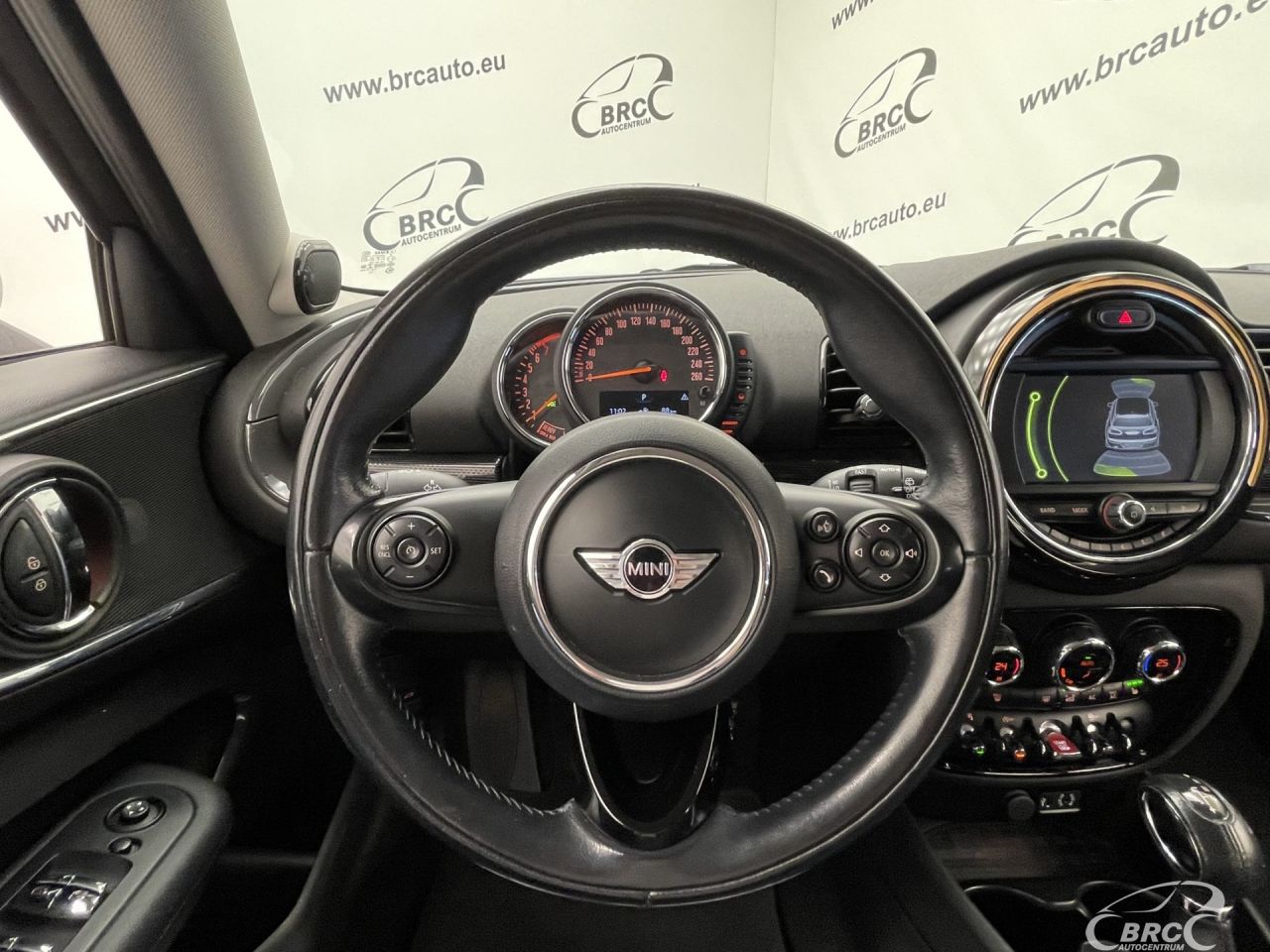 Mini Clubman | 28
