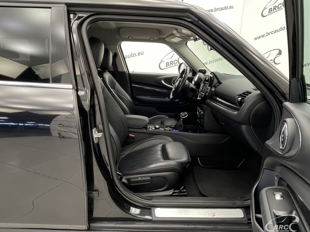 Mini Clubman | 3