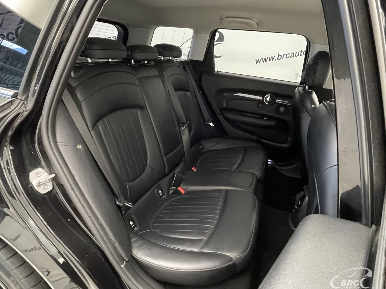 Mini Clubman | 11