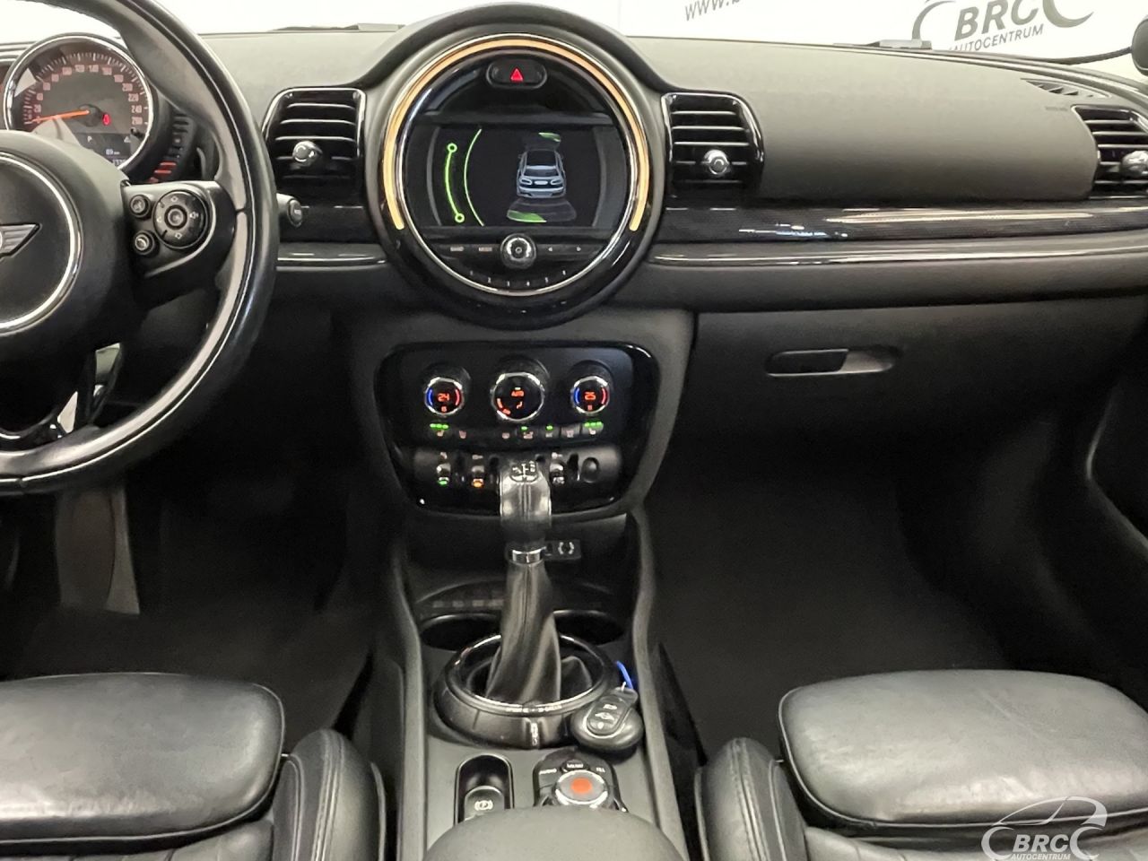 Mini Clubman | 15