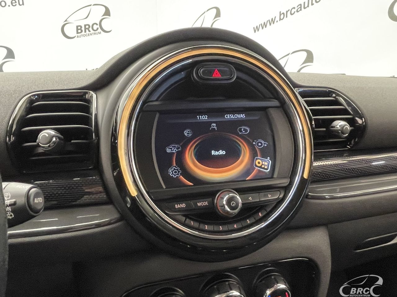Mini Clubman | 36