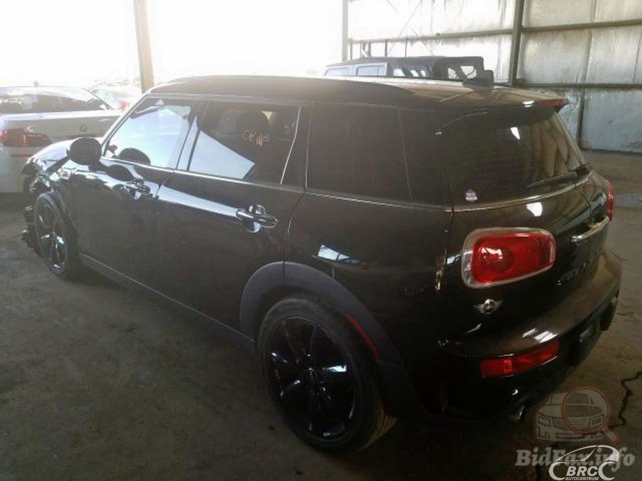 Mini Clubman | 57