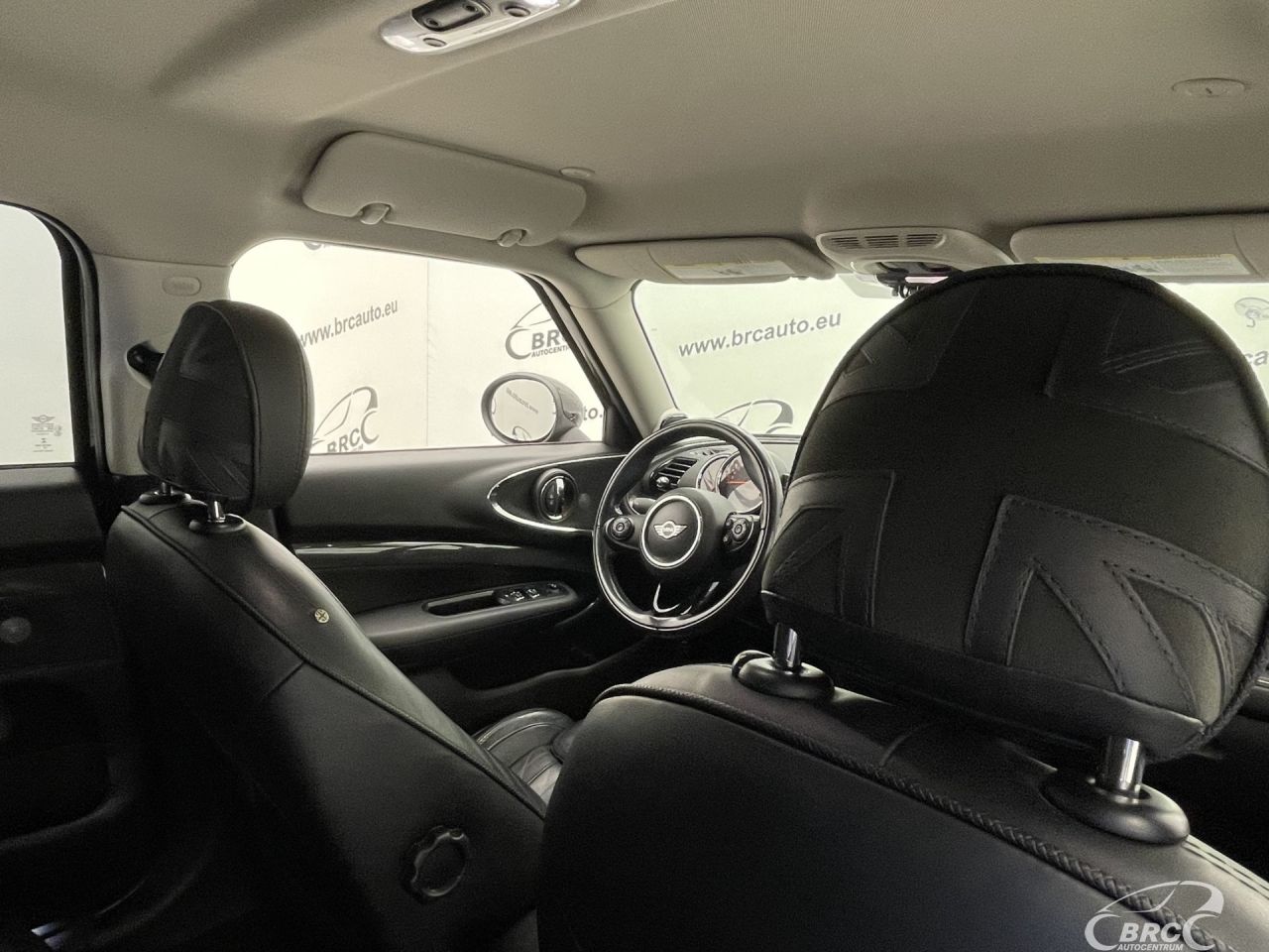 Mini Clubman | 13