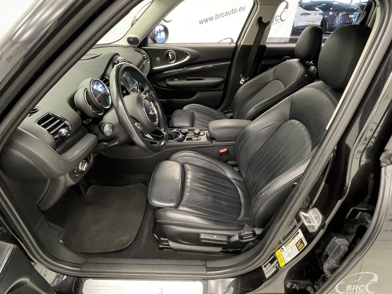 Mini Clubman | 21