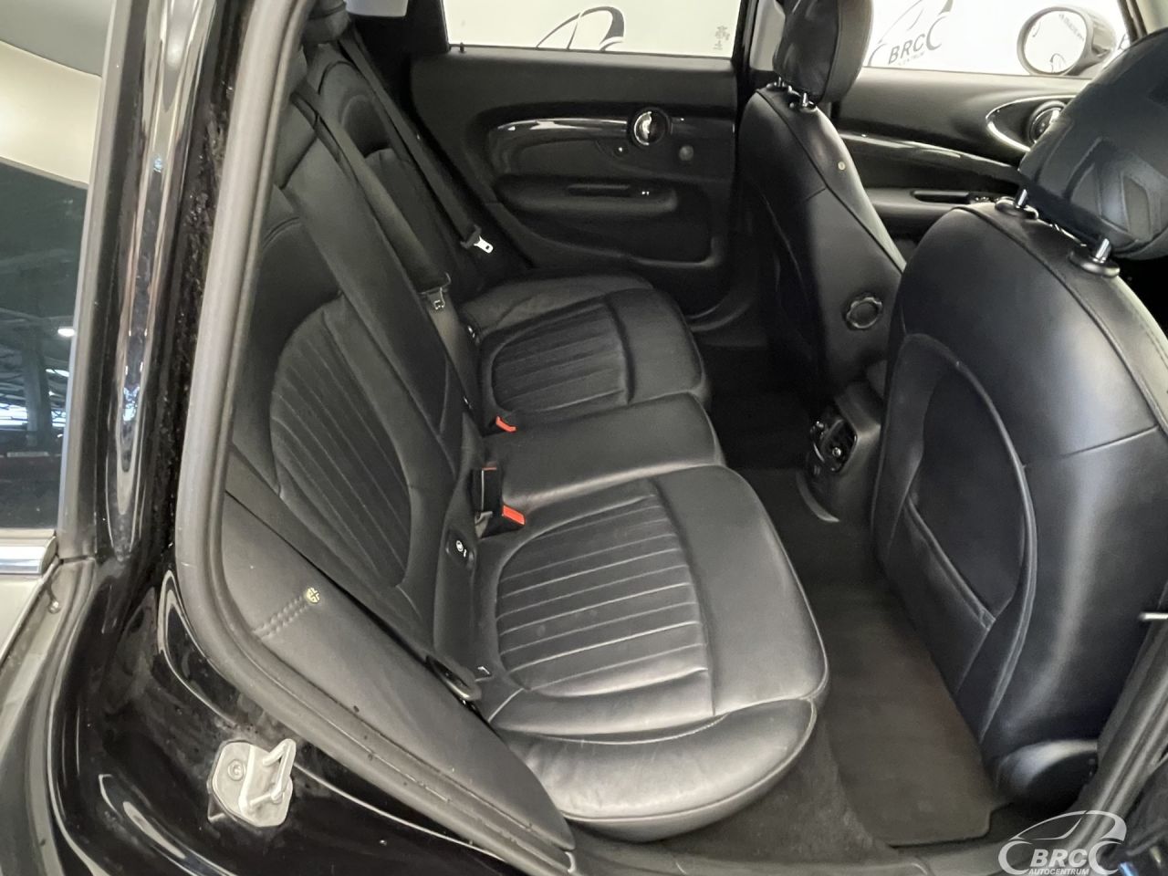 Mini Clubman | 10