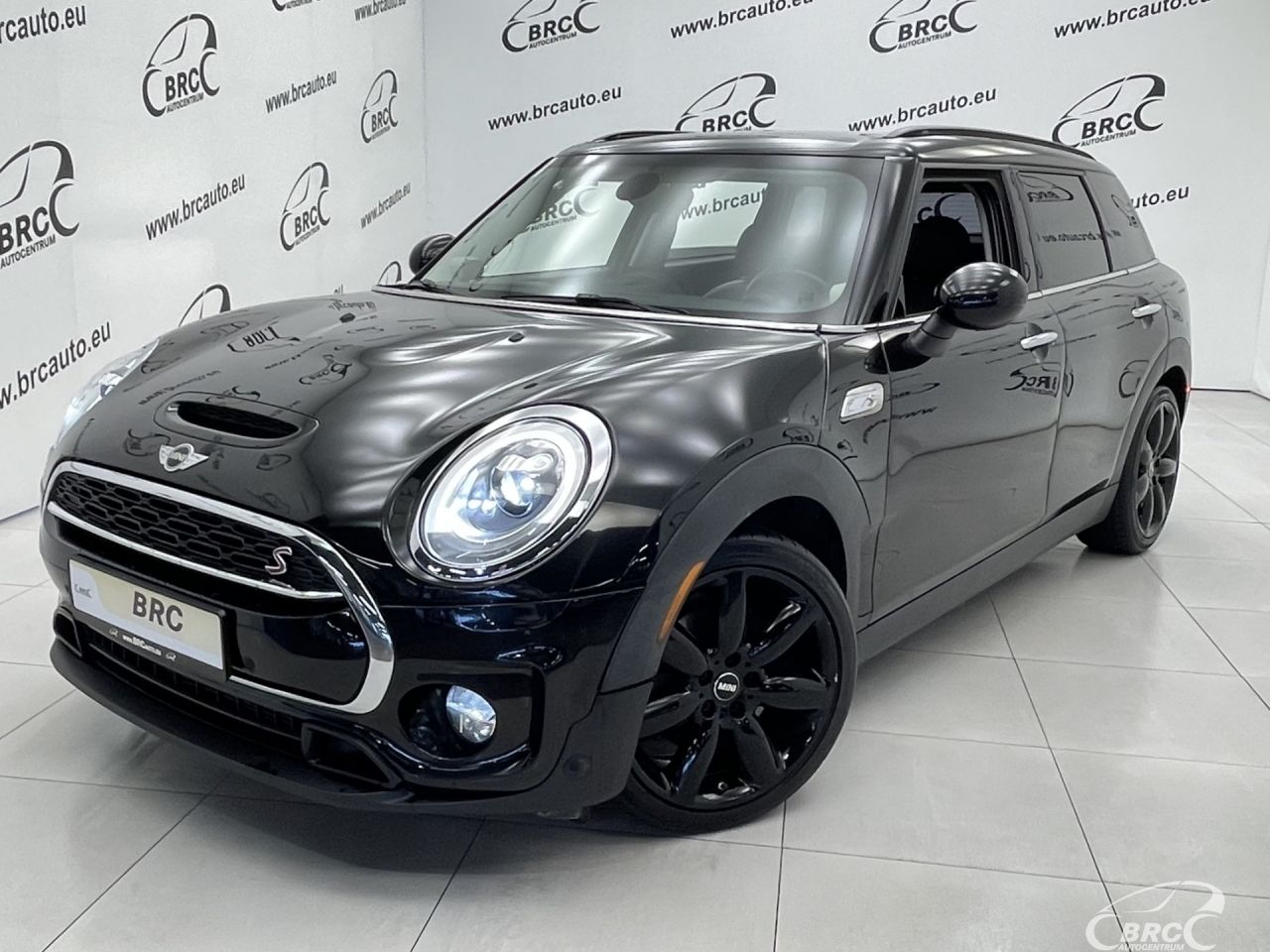 Mini Clubman | 46