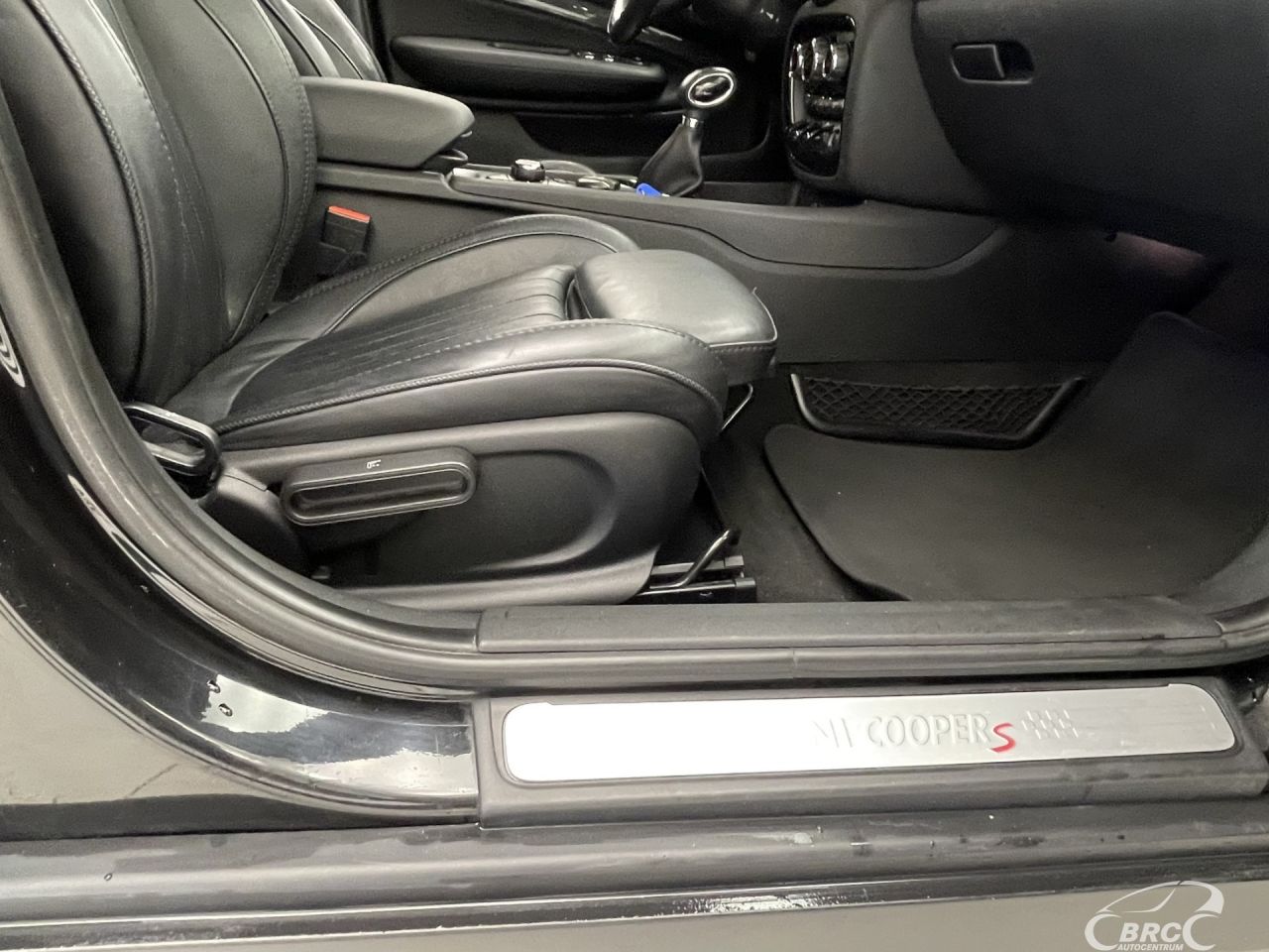 Mini Clubman | 5