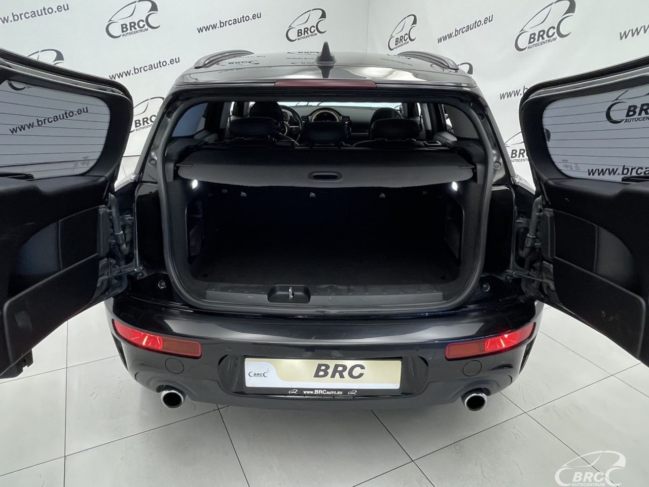 Mini Clubman | 44