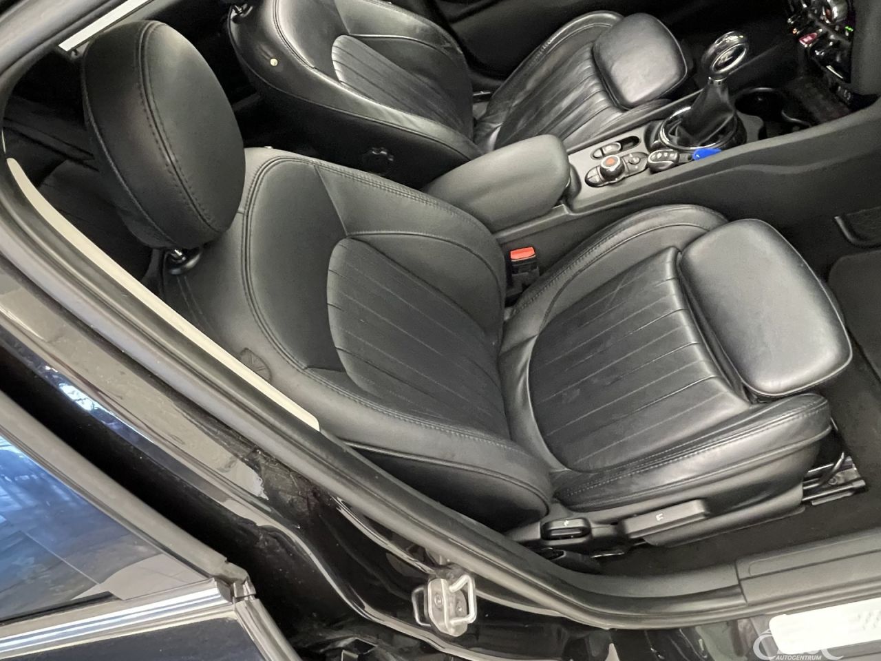 Mini Clubman | 4