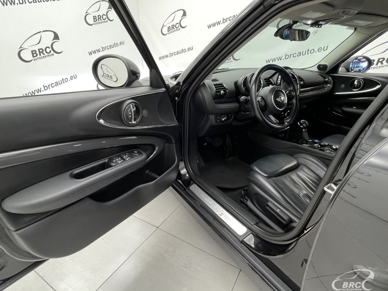 Mini Clubman | 19
