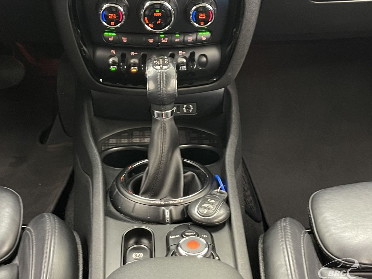 Mini Clubman | 18