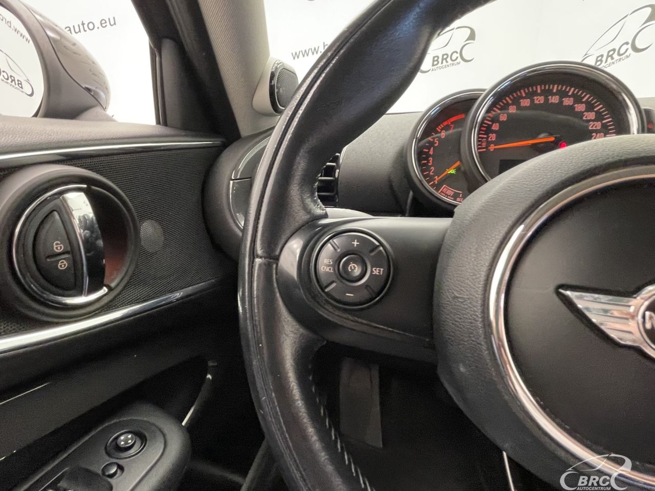 Mini Clubman | 31