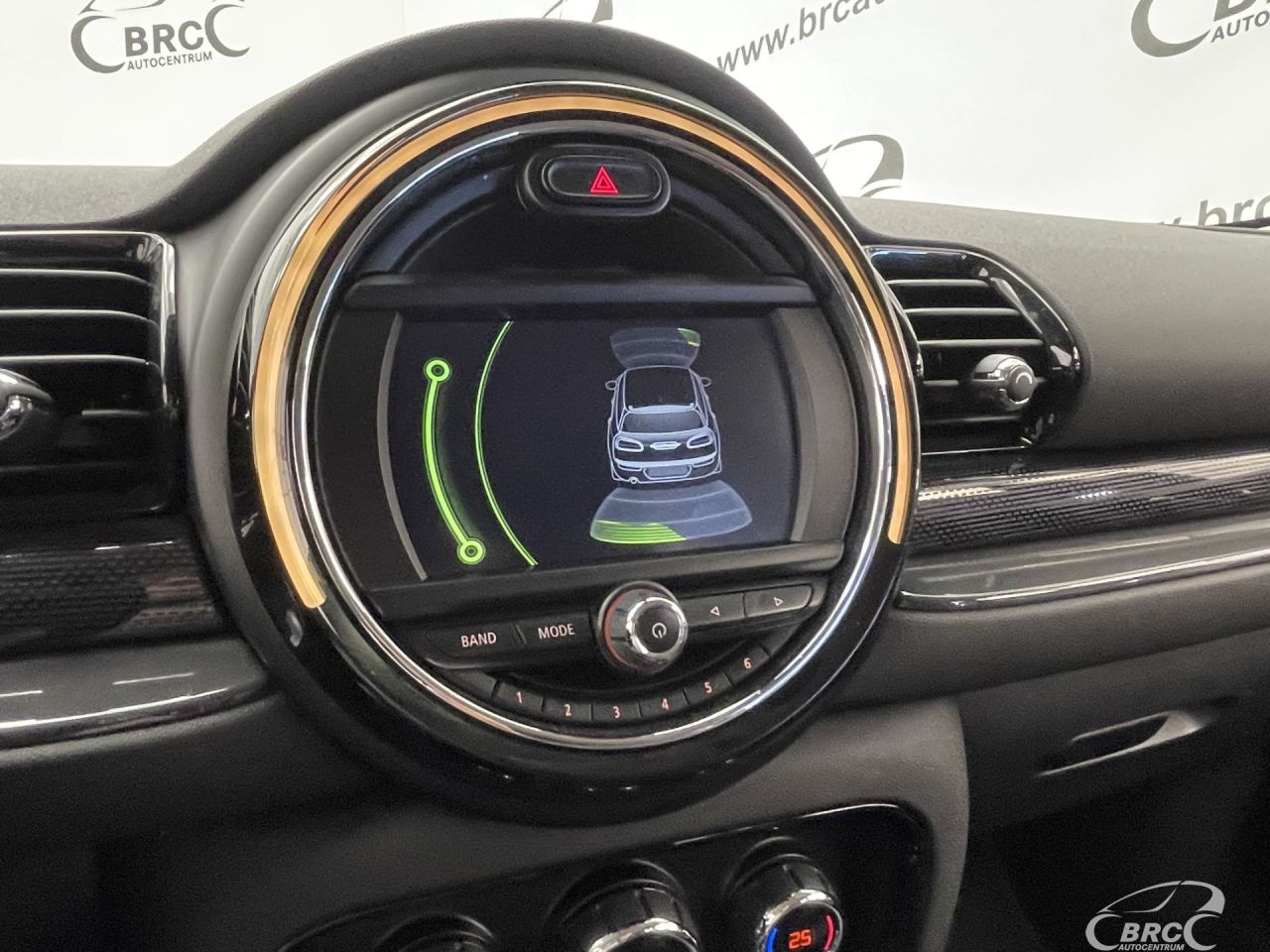 Mini Clubman | 35