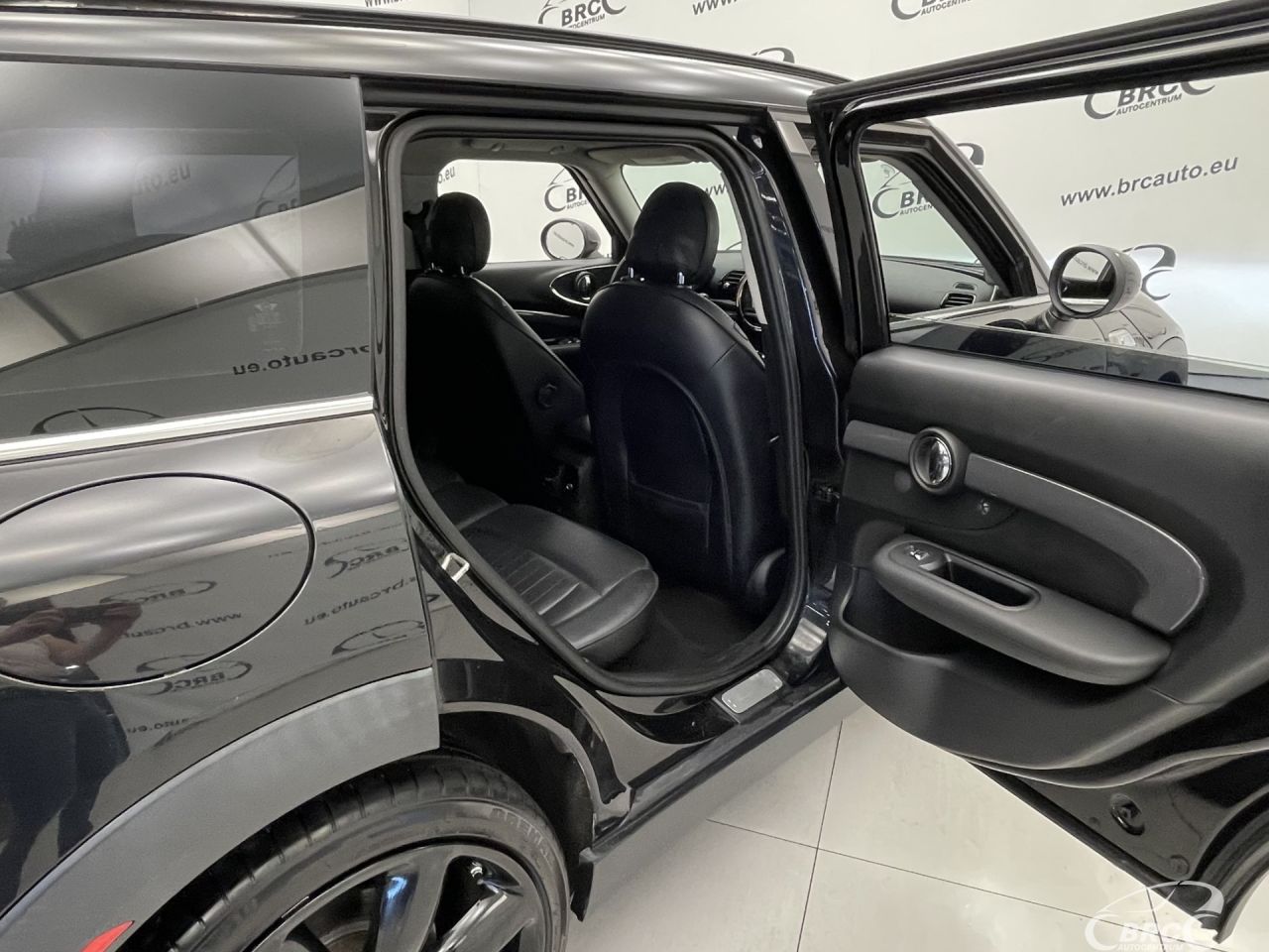 Mini Clubman | 12