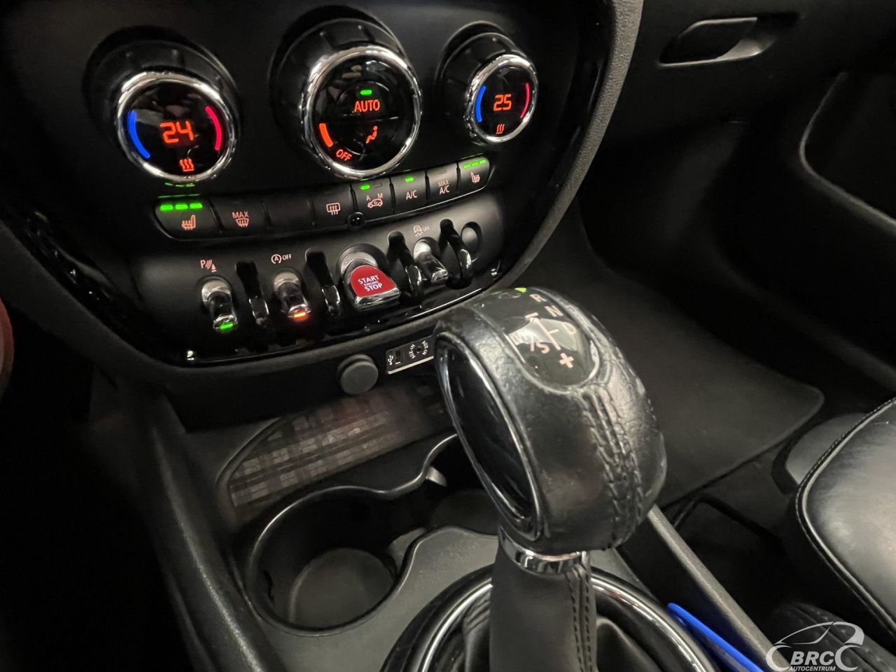 Mini Clubman | 33
