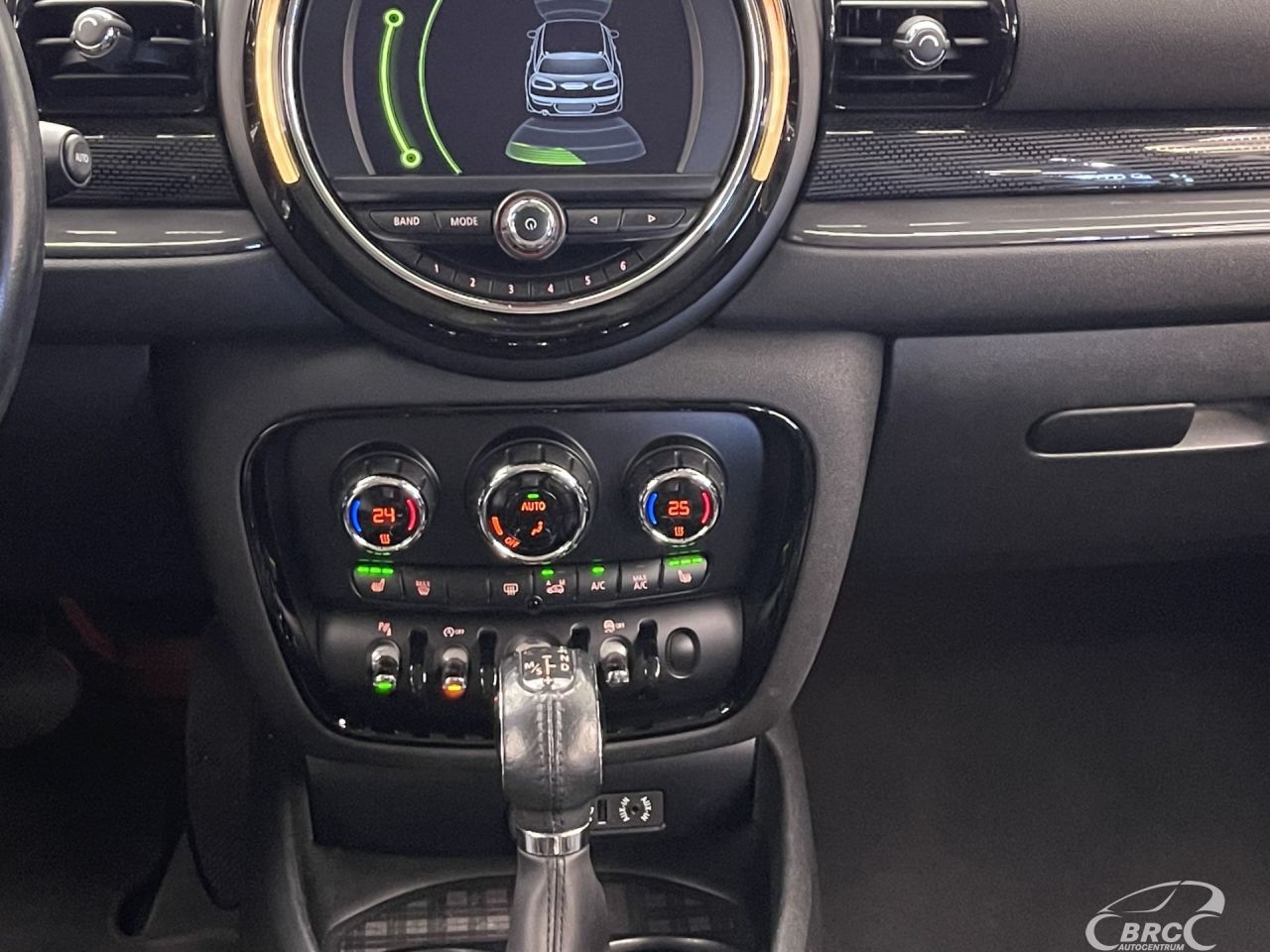 Mini Clubman | 17