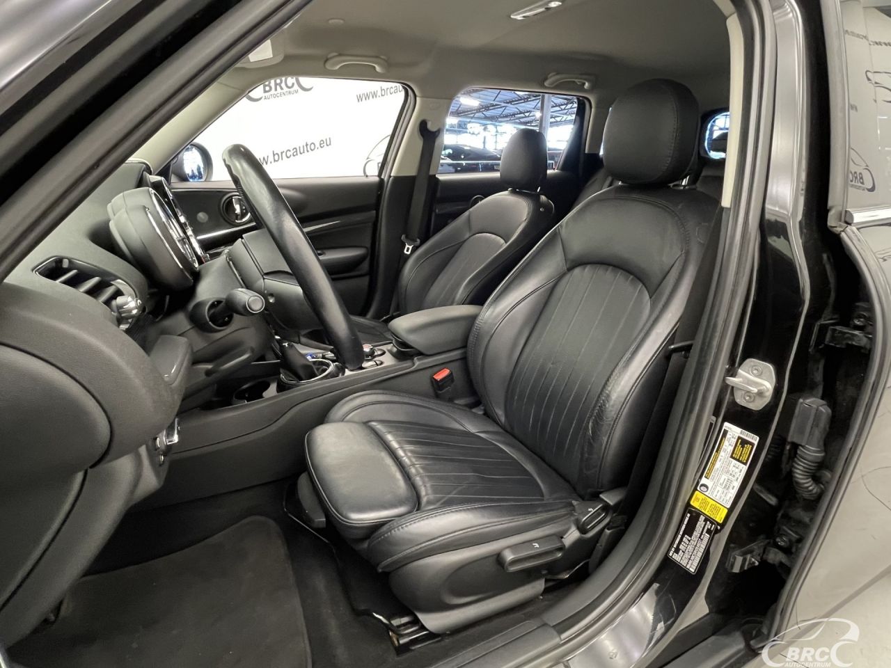 Mini Clubman | 23