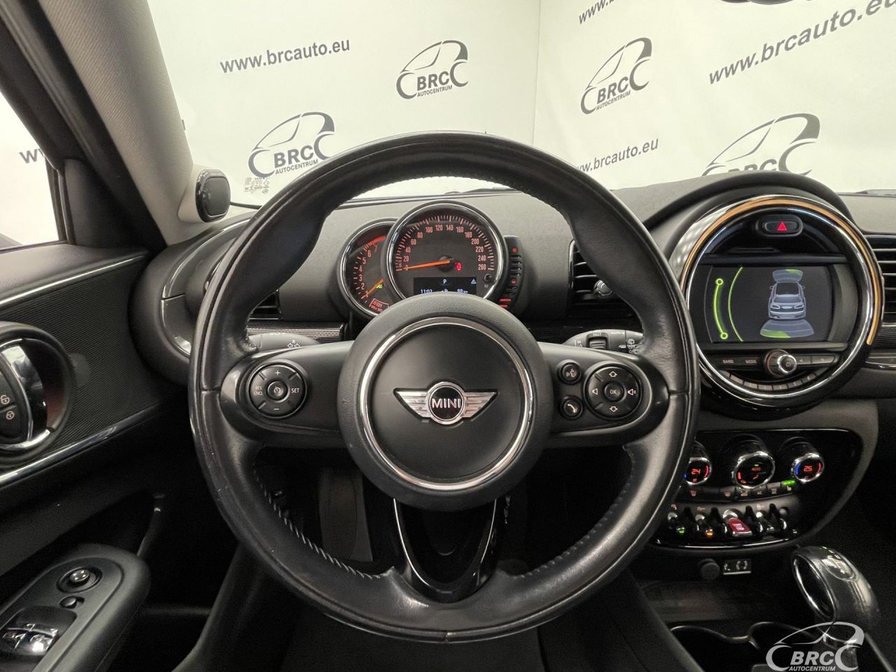Mini Clubman | 29