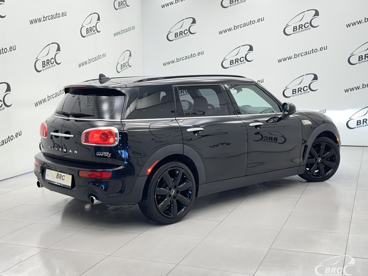 Mini Clubman | 1