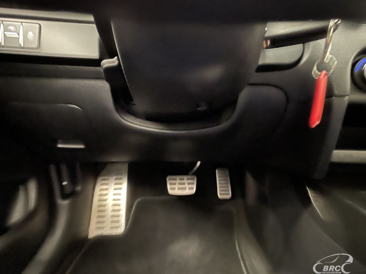 Kia Pro Cee'd | 32