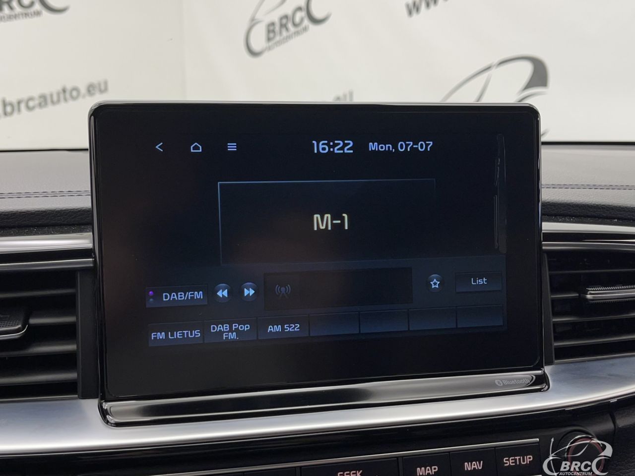 Kia Pro Cee'd | 36