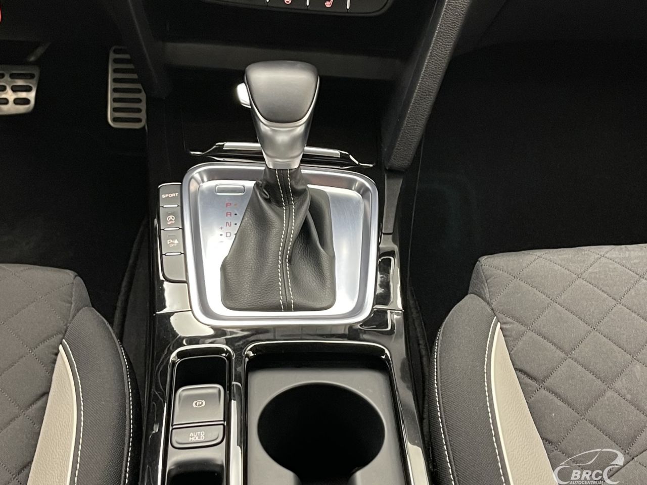 Kia Pro Cee'd | 17