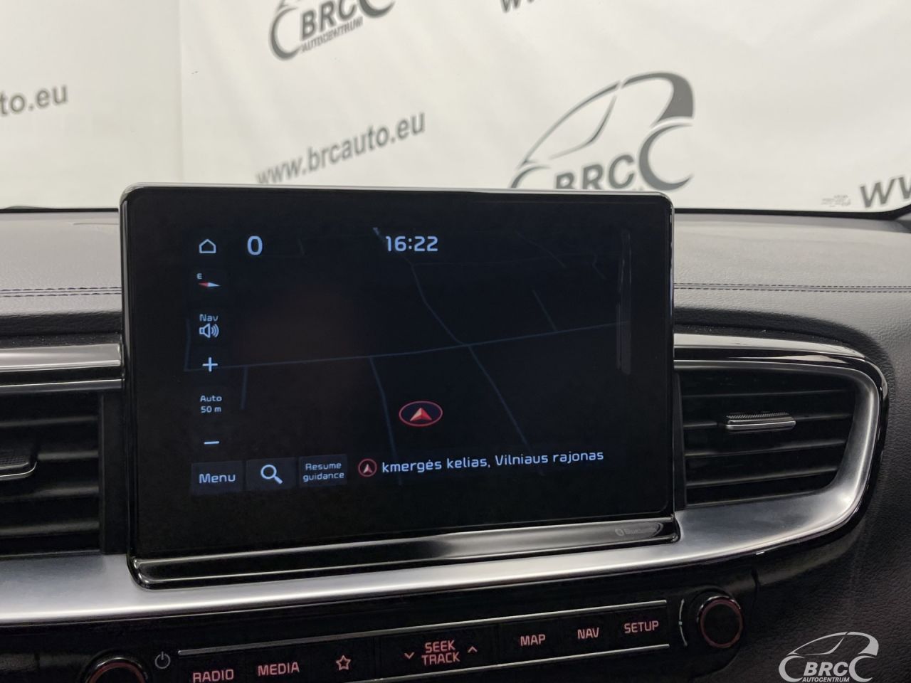 Kia Pro Cee'd | 34