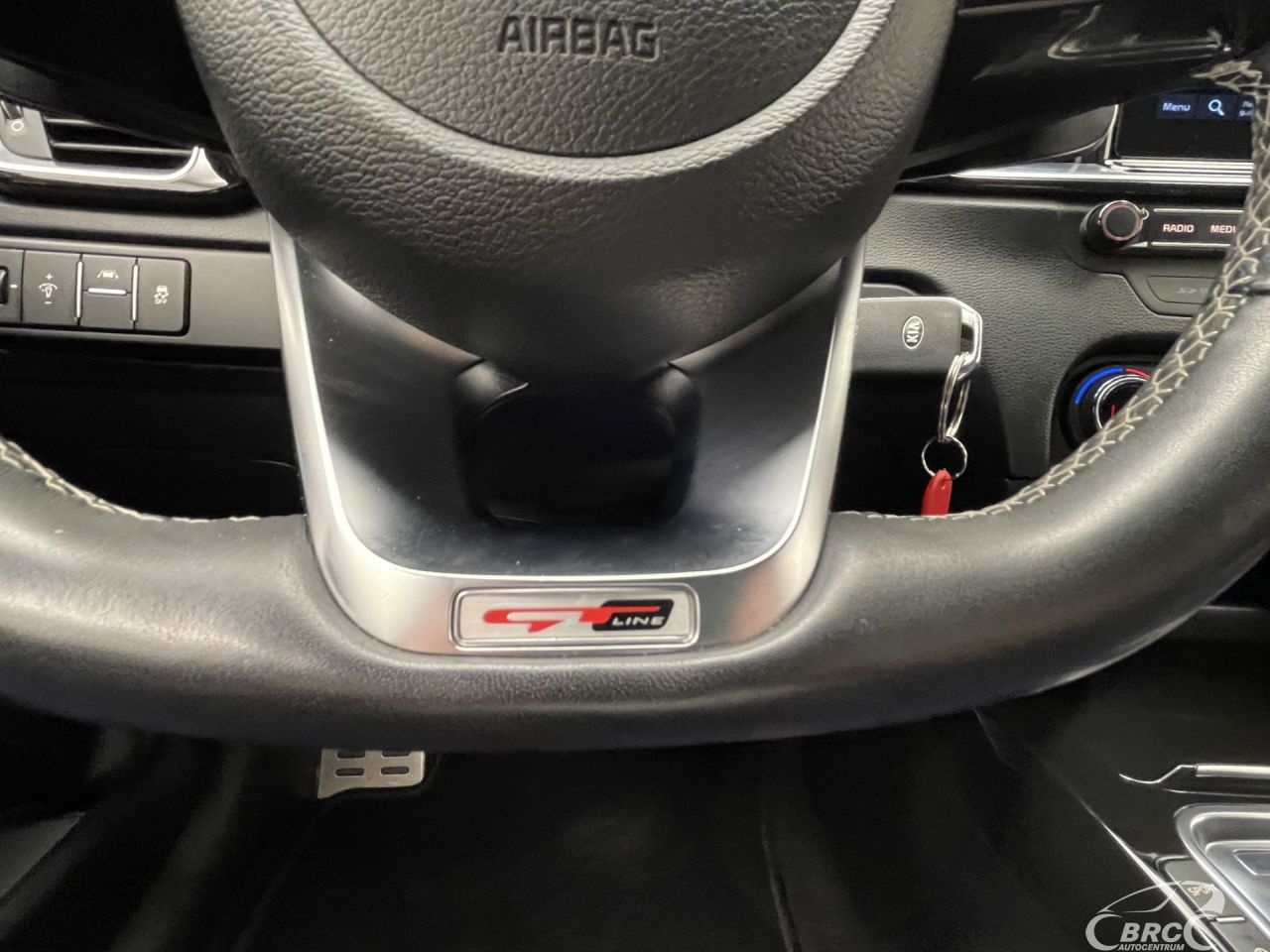 Kia Pro Cee'd | 31