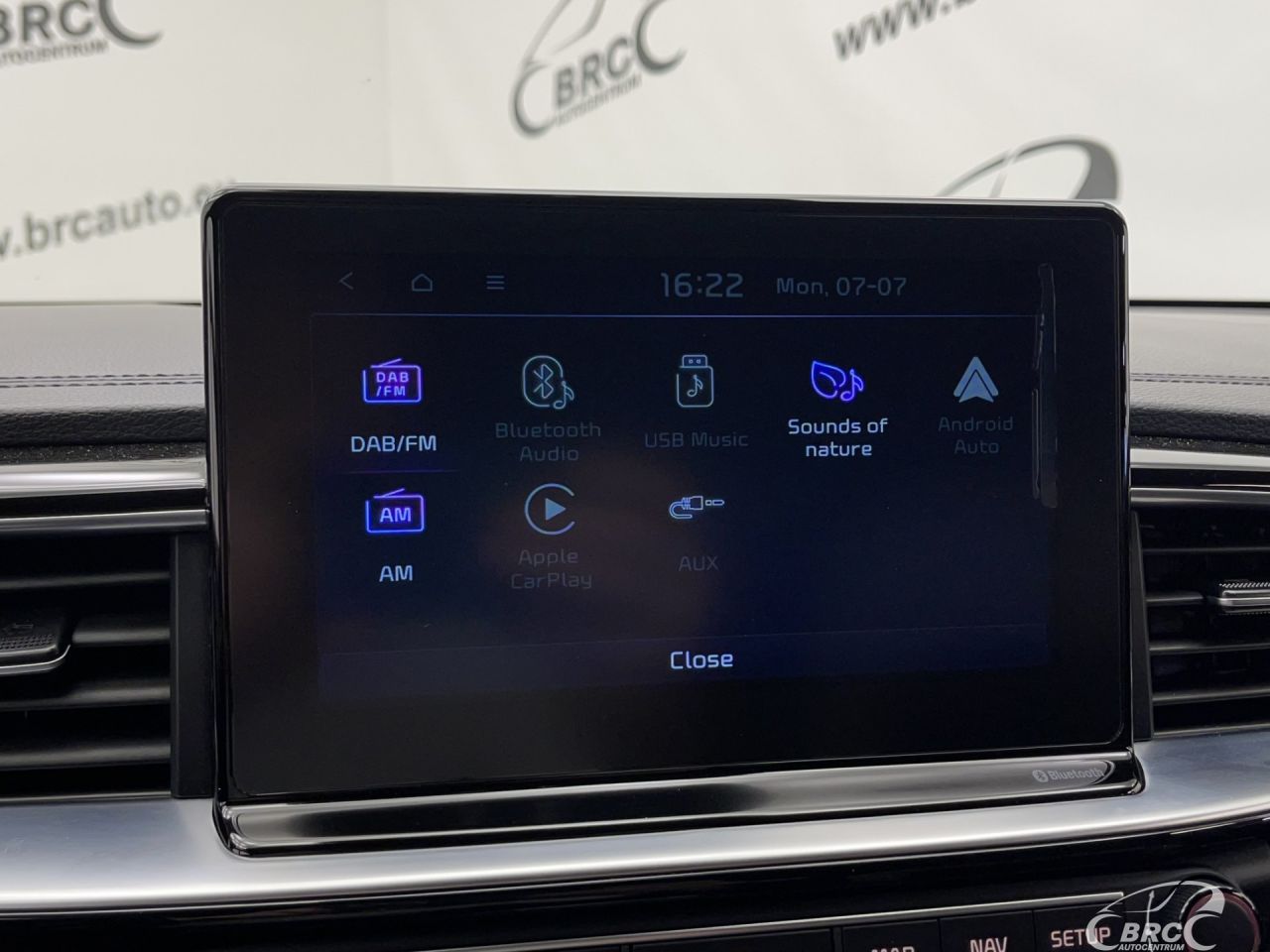 Kia Pro Cee'd | 37