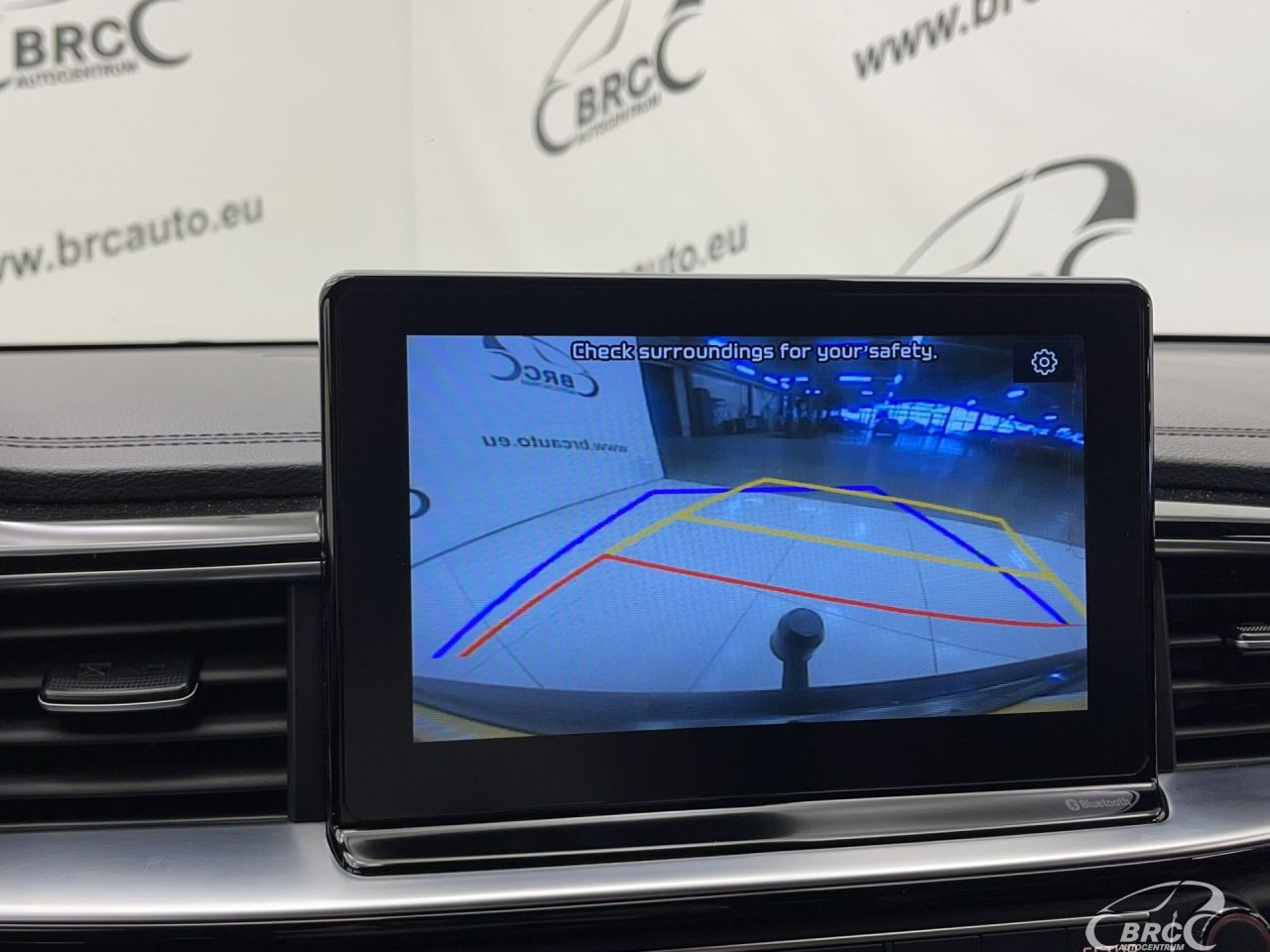 Kia Pro Cee'd | 35