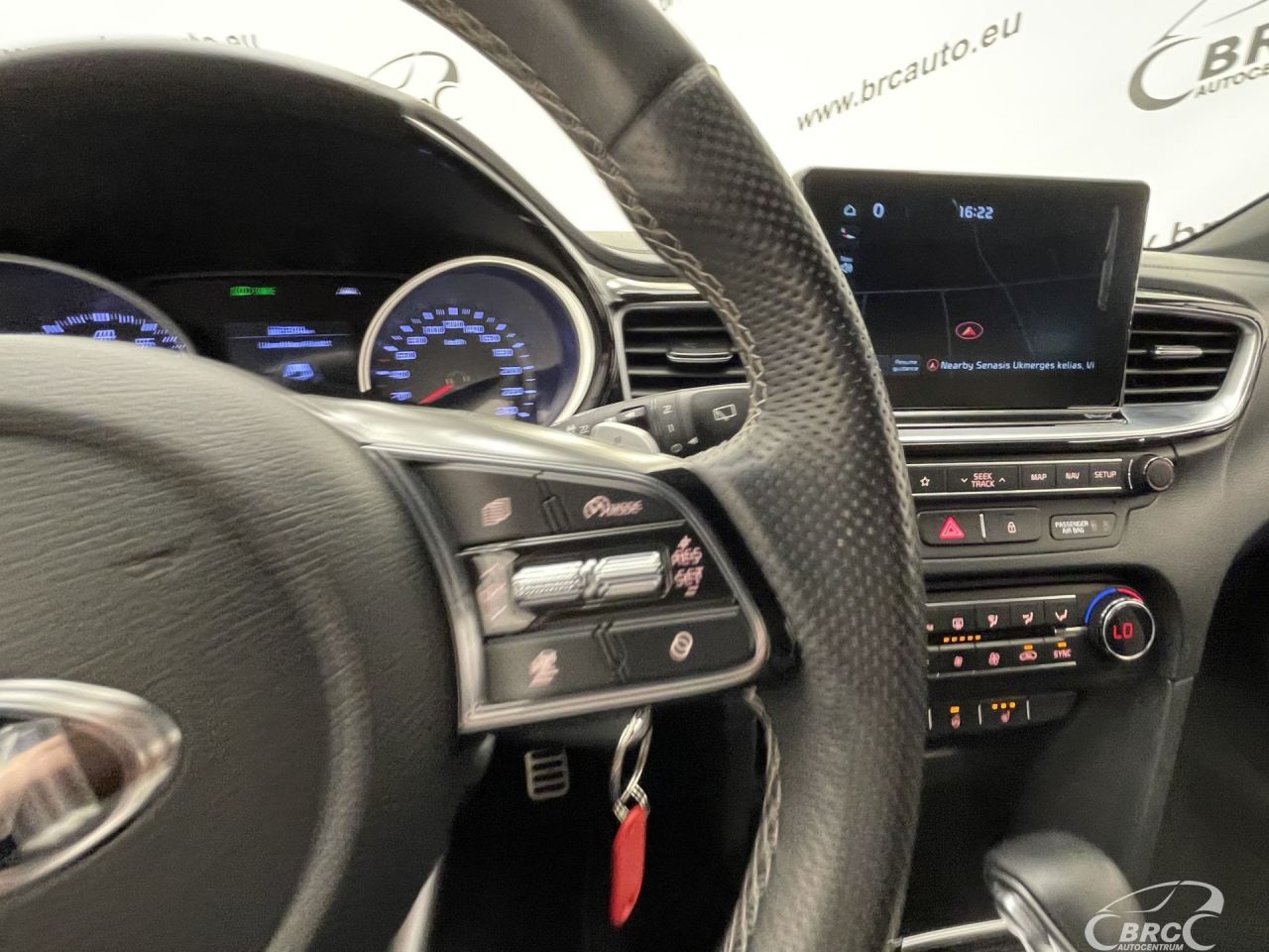 Kia Pro Cee'd | 29