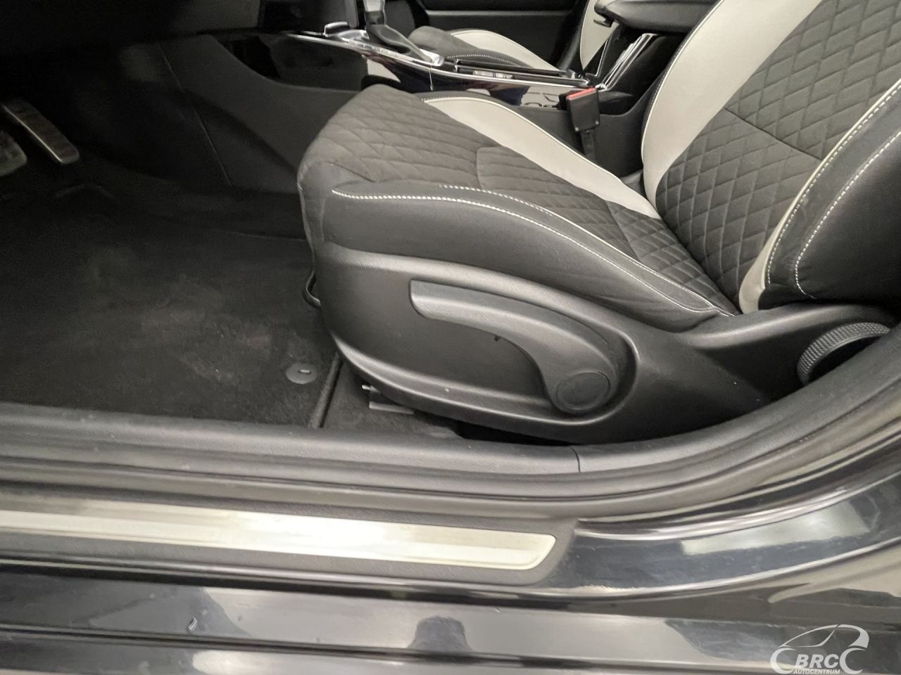 Kia Pro Cee'd | 21