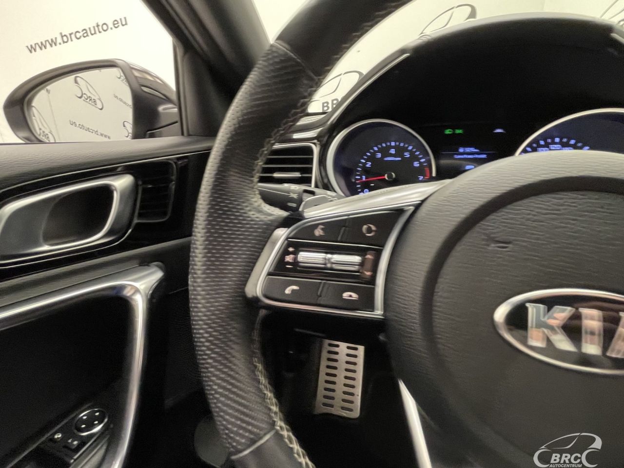 Kia Pro Cee'd | 30