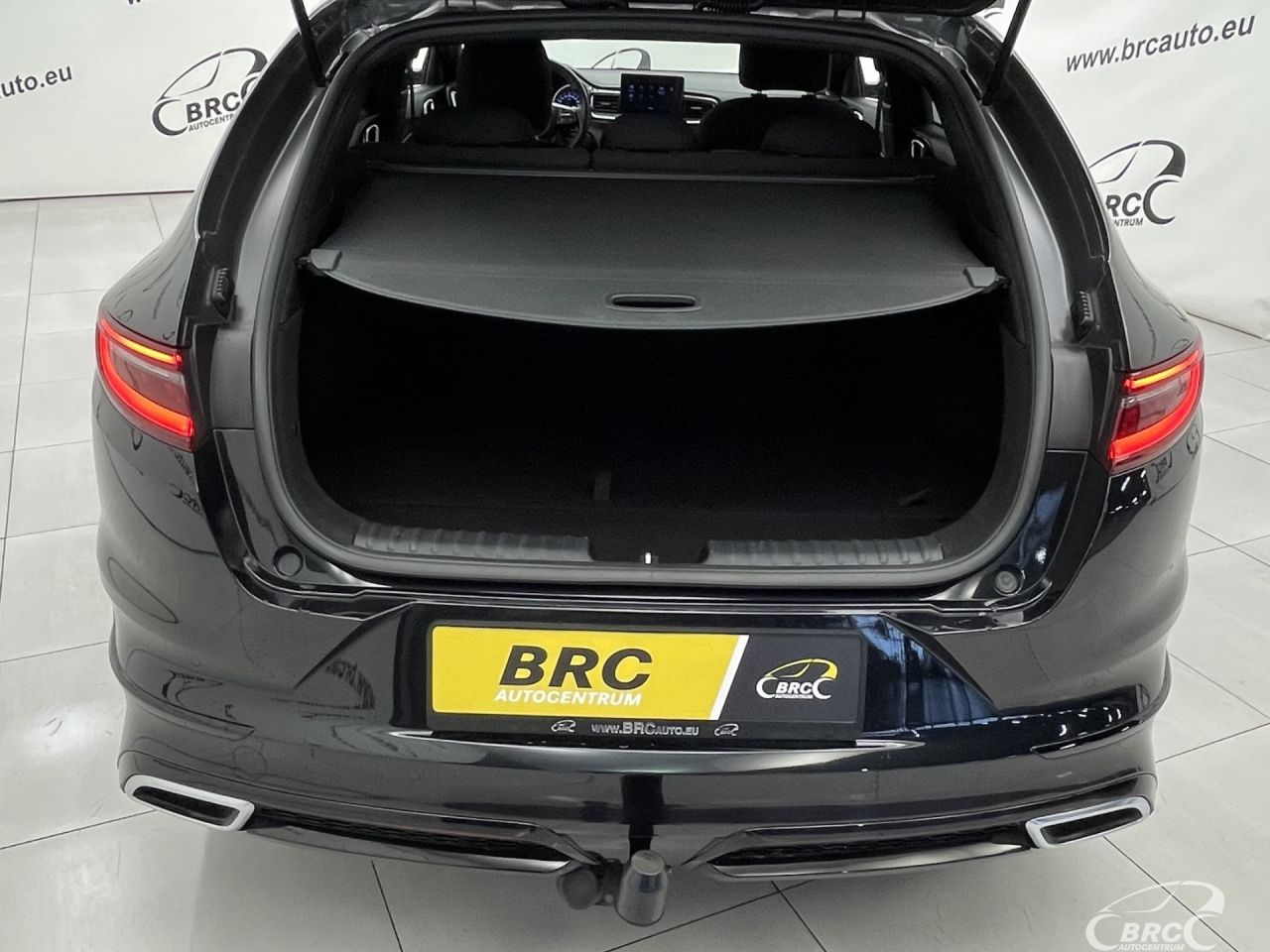 Kia Pro Cee'd | 41