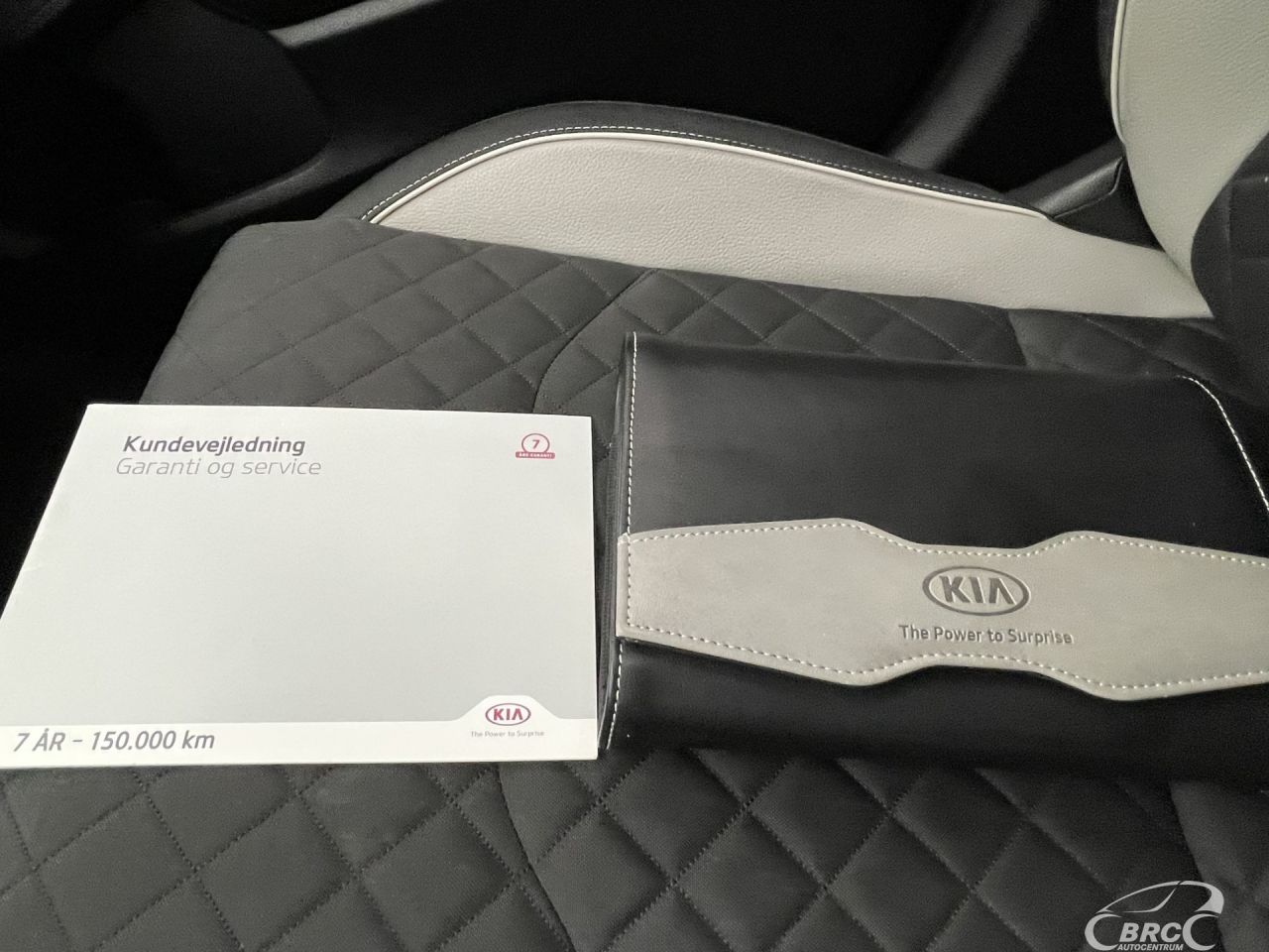 Kia Pro Cee'd | 38