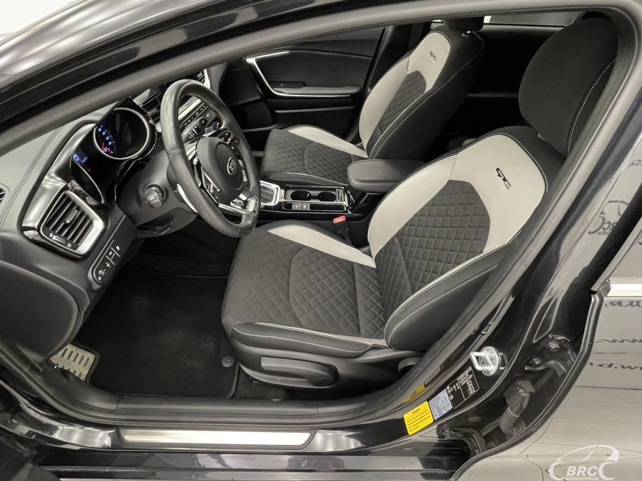 Kia Pro Cee'd | 20