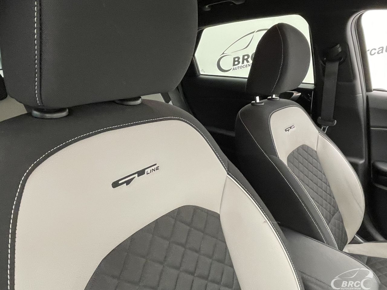Kia Pro Cee'd | 7
