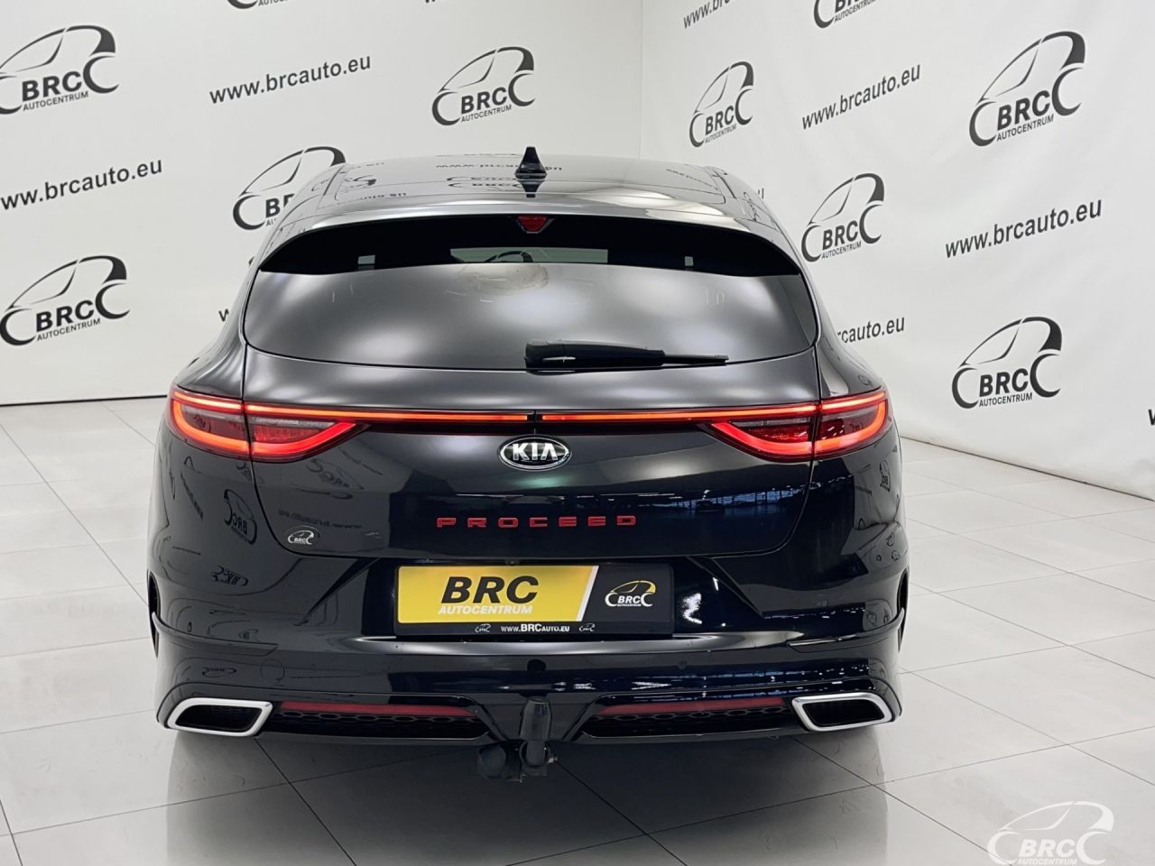 Kia Pro Cee'd | 46