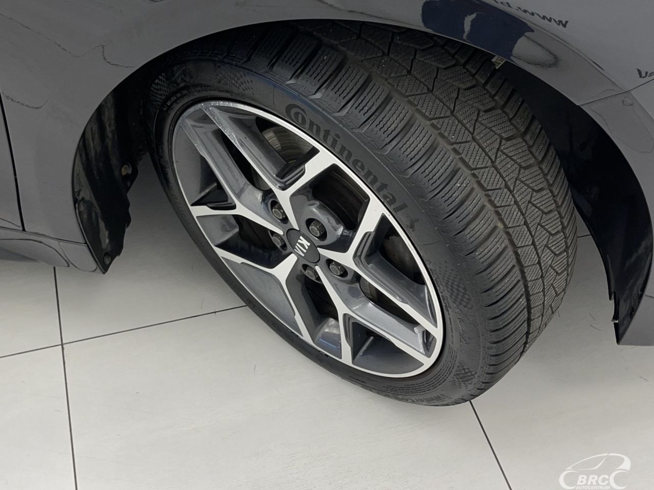 Kia Pro Cee'd | 39