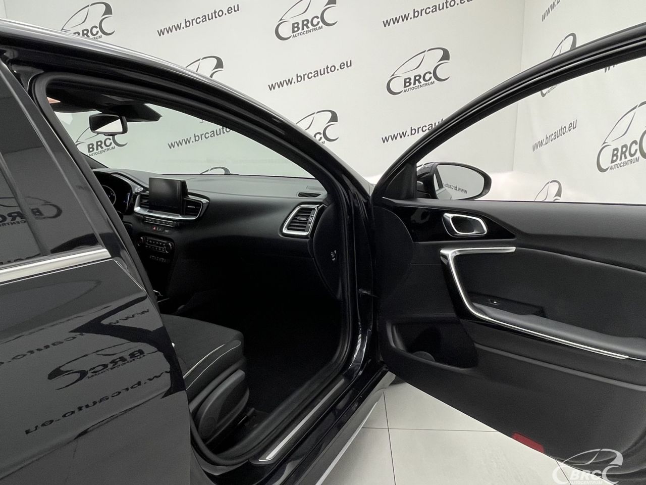 Kia Pro Cee'd | 8