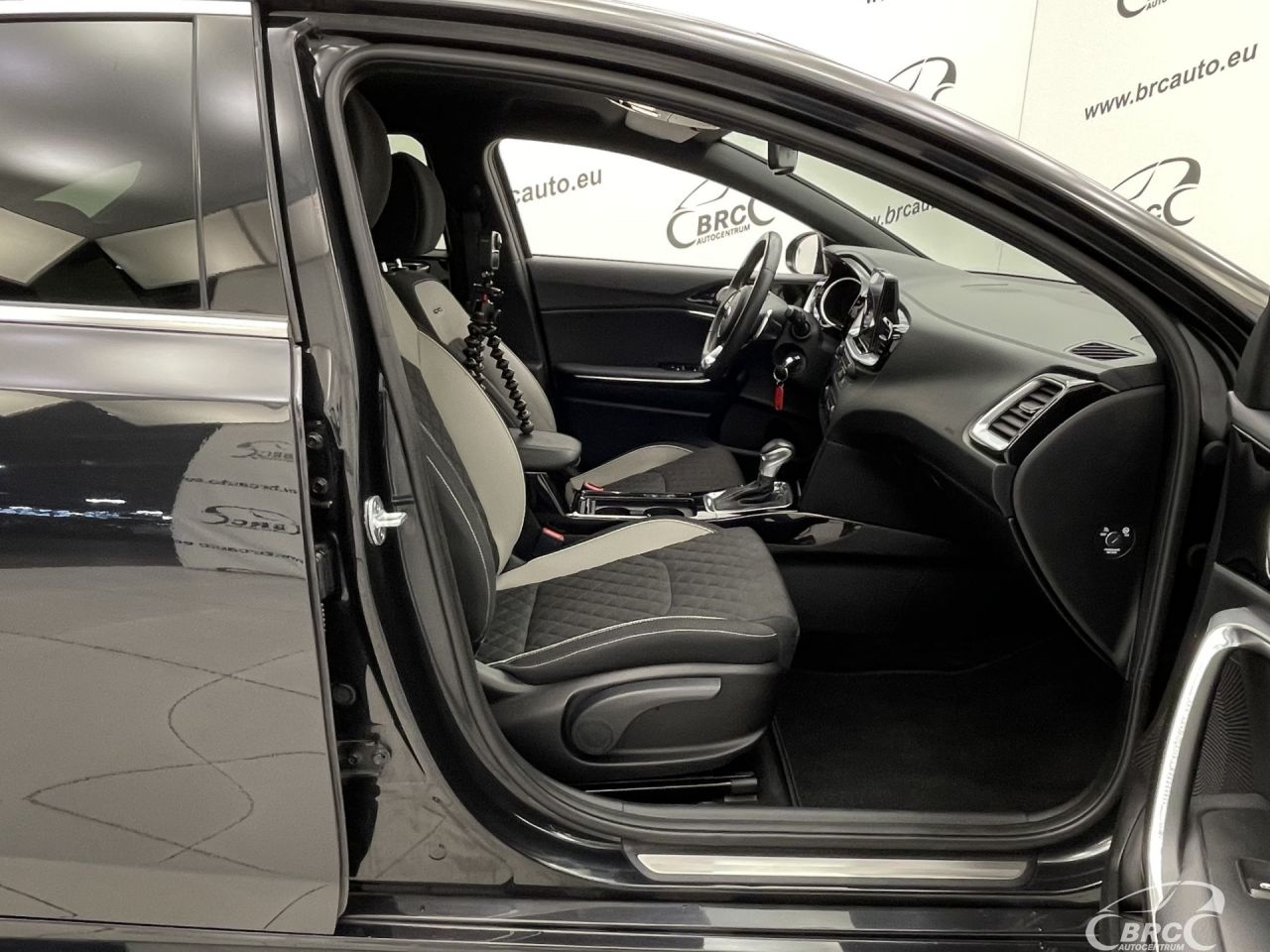 Kia Pro Cee'd | 3