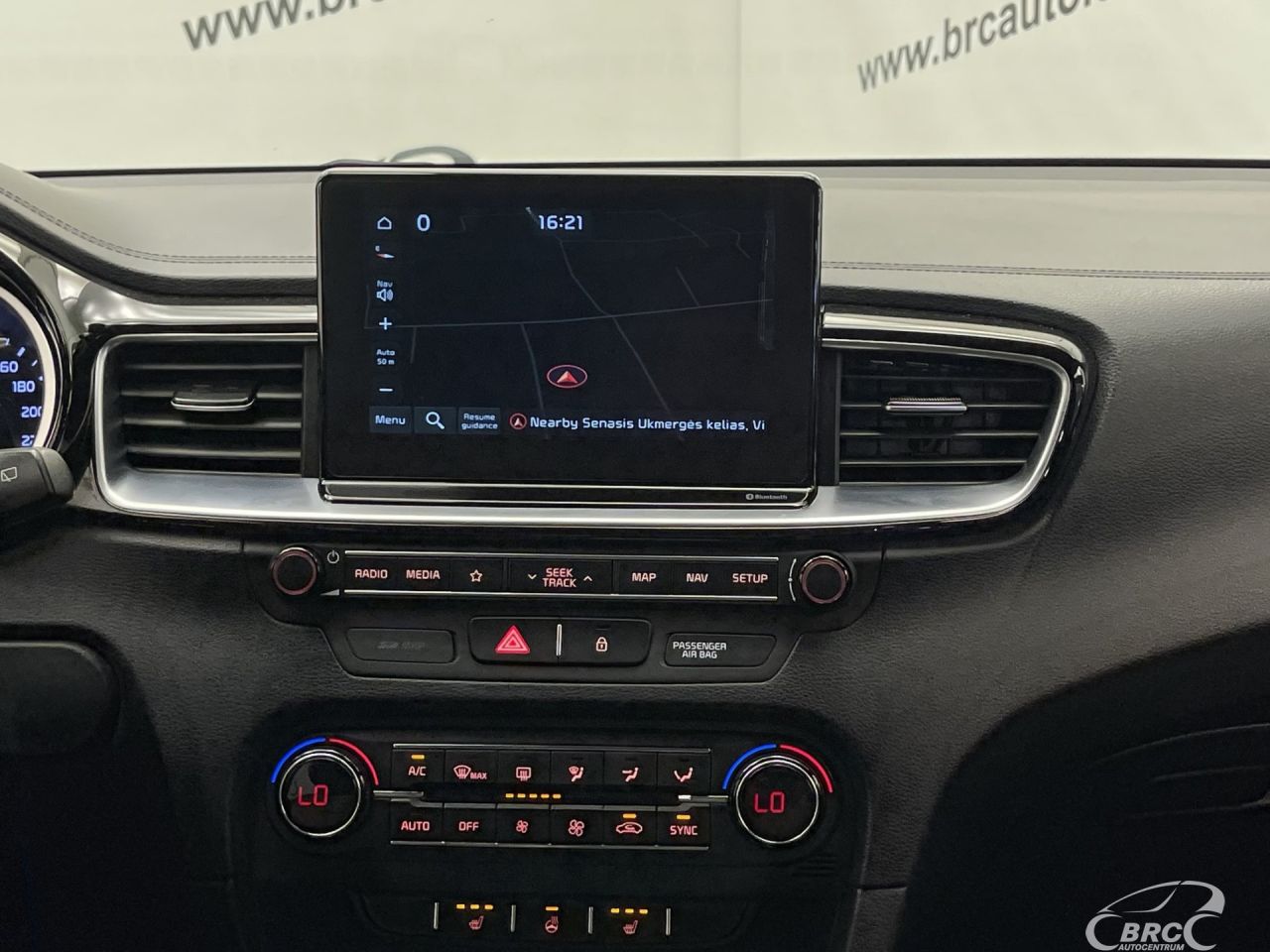 Kia Pro Cee'd | 15