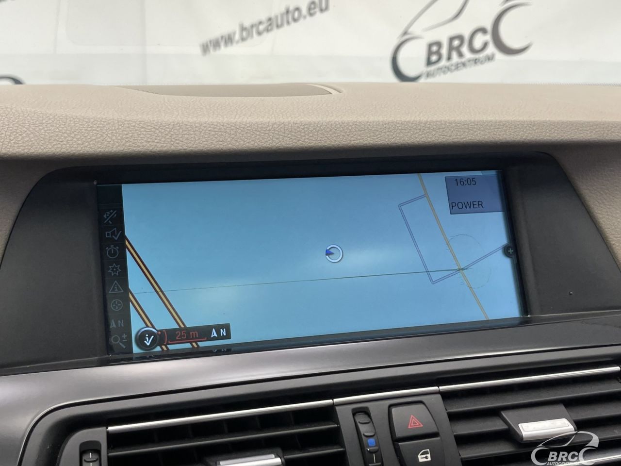 BMW 530 | 30